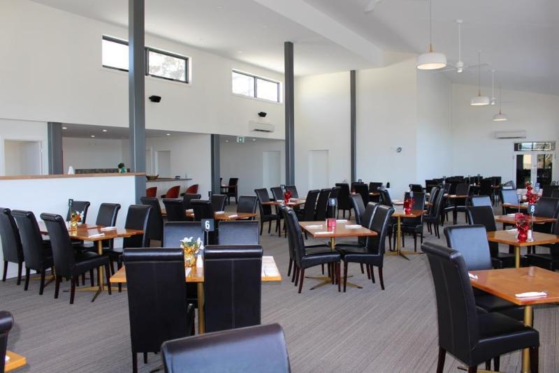 בית מלון כפרי Eastcoaster Tasmania