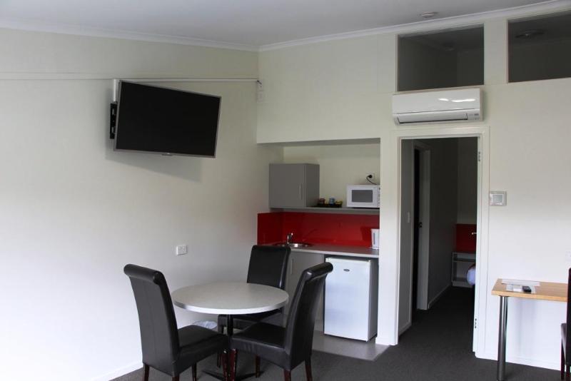 בית מלון כפרי Eastcoaster Tasmania