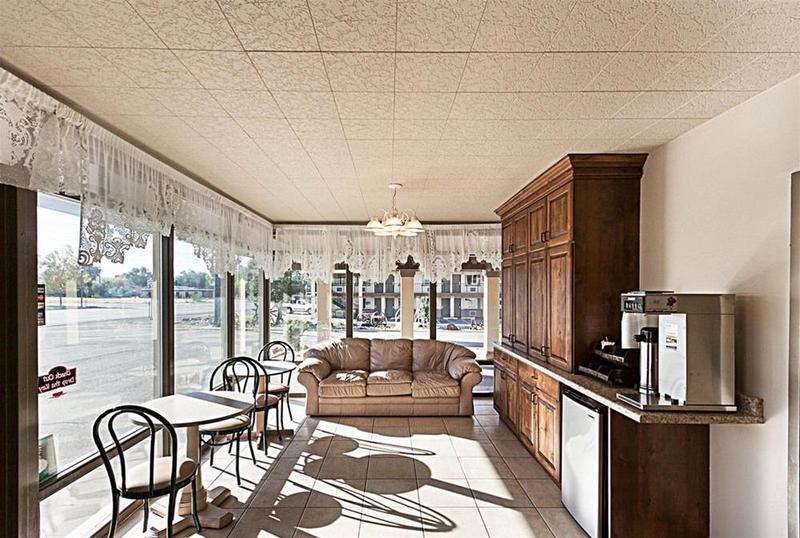 فندق Econo Lodge