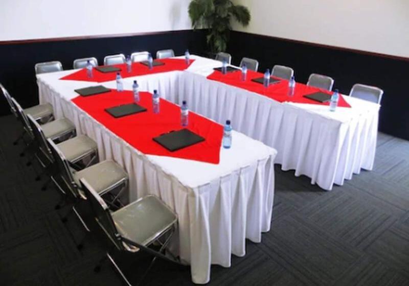 فندق El Sembrador