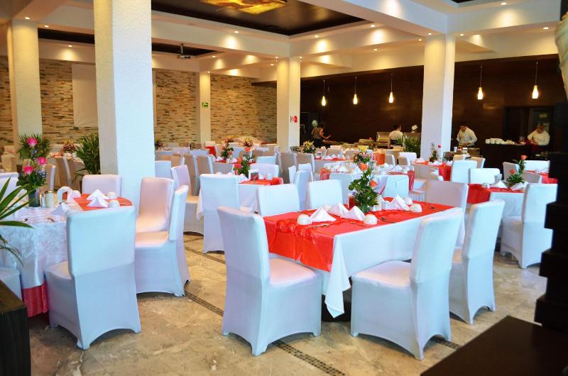 فندق El Sembrador