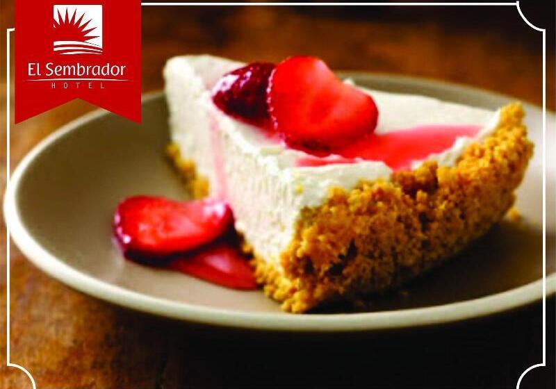 فندق El Sembrador