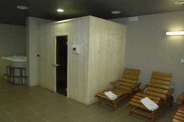 هتل Euroagentur Chateau