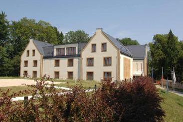 هتل Euroagentur Chateau