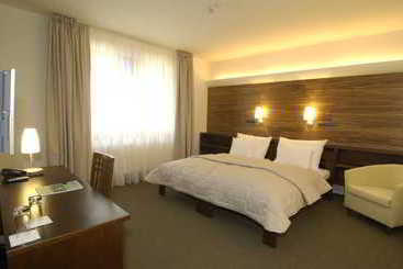 هتل Euroagentur Chateau