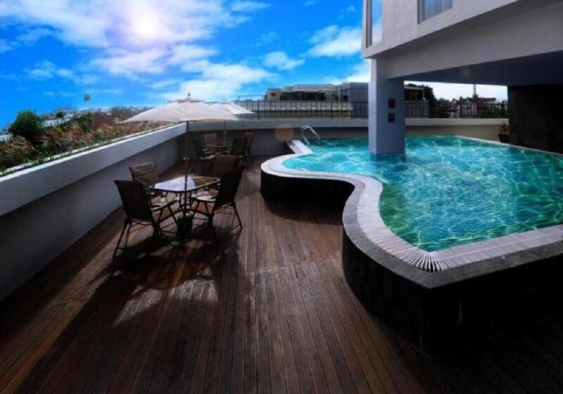 Favehotel Palembang
