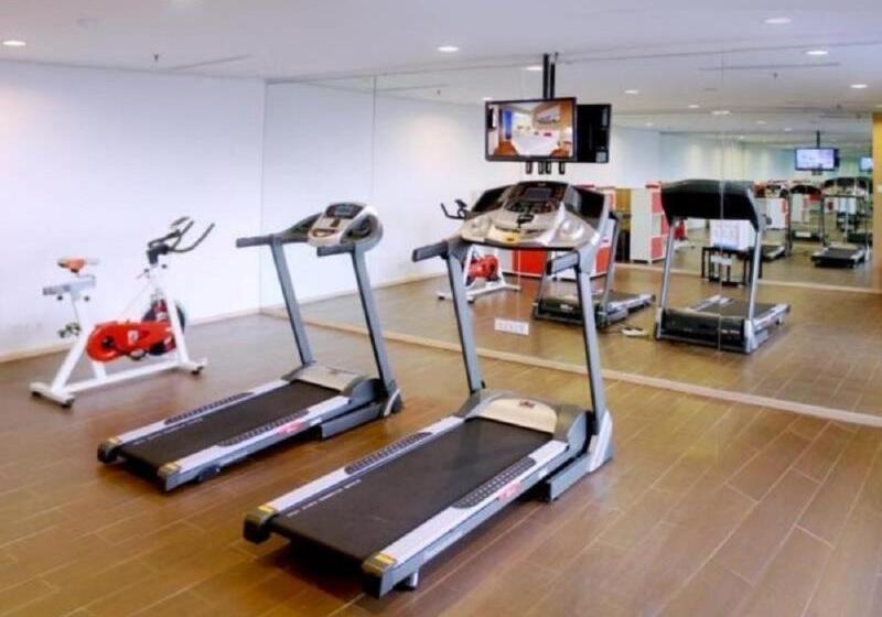 Favehotel Palembang