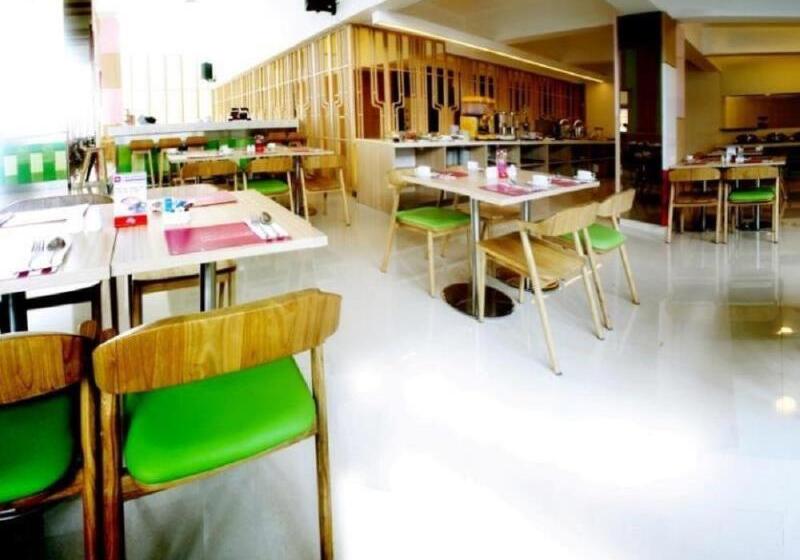 Favehotel Palembang