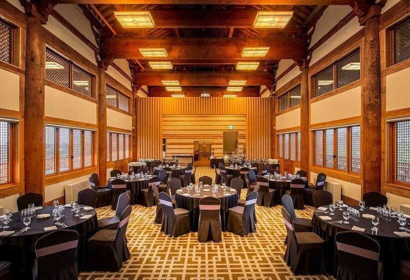 Hotel Gyeongwonjae Ambassador Incheon  Associated With Accor