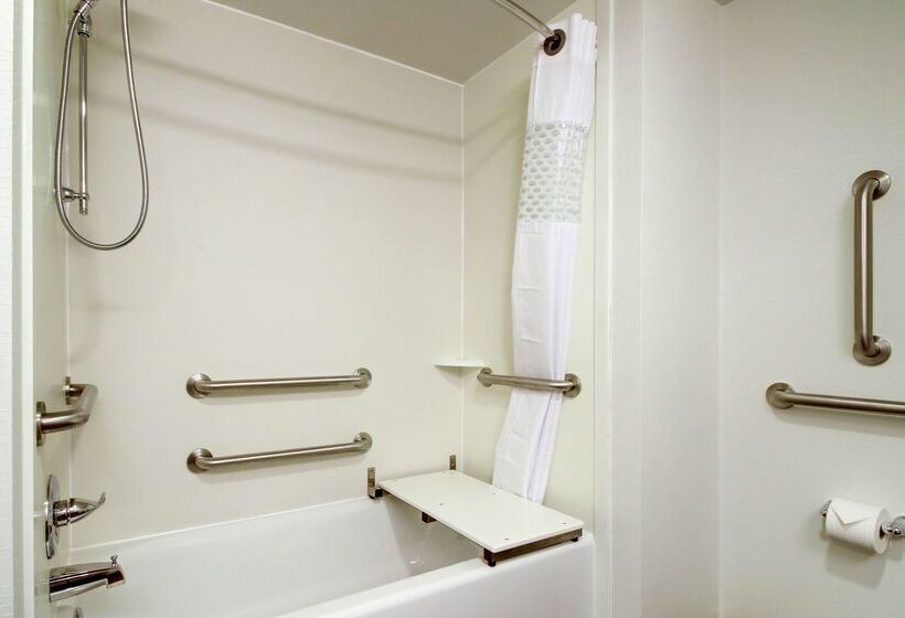 فندق Hampton Inn & Suites Cordele