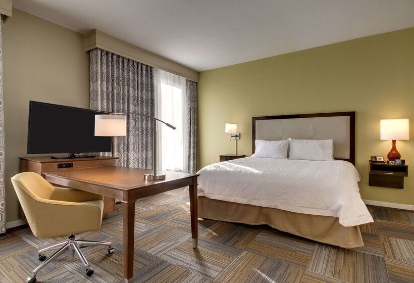 فندق Hampton Inn & Suites Cordele
