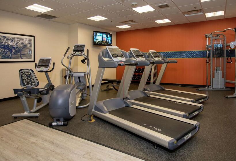 호텔 Hampton Inn Mesa Verde/cortez