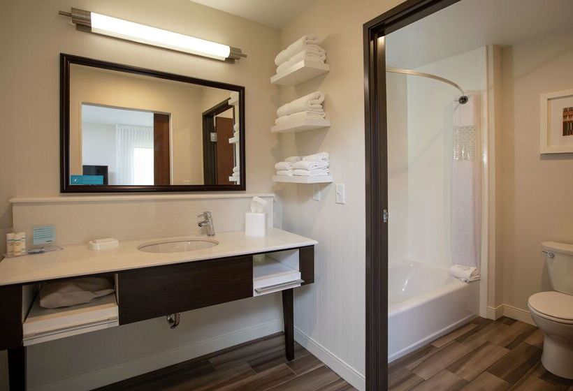 호텔 Hampton Inn Mesa Verde/cortez