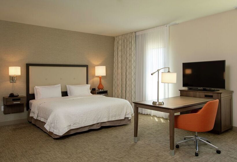 호텔 Hampton Inn Mesa Verde/cortez