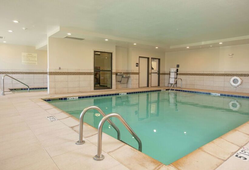 호텔 Hampton Inn Mesa Verde/cortez