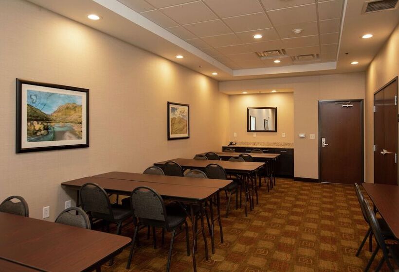 호텔 Hampton Inn Mesa Verde/cortez