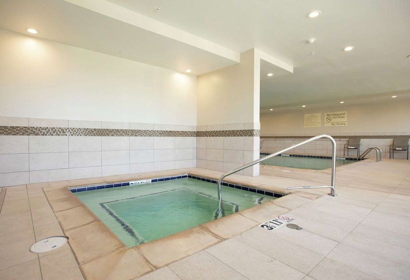 호텔 Hampton Inn Mesa Verde/cortez