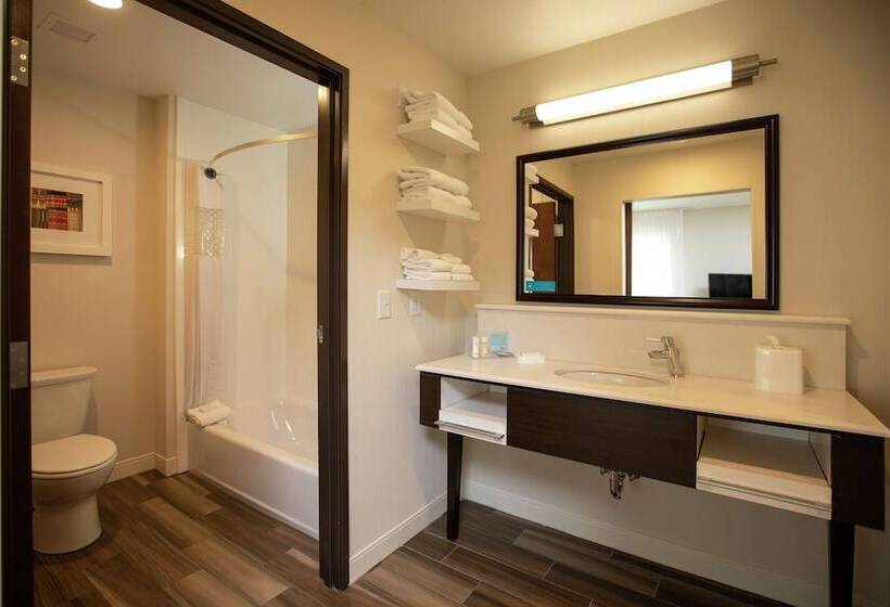 호텔 Hampton Inn Mesa Verde/cortez