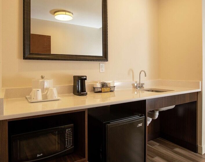 호텔 Hampton Inn Mesa Verde/cortez