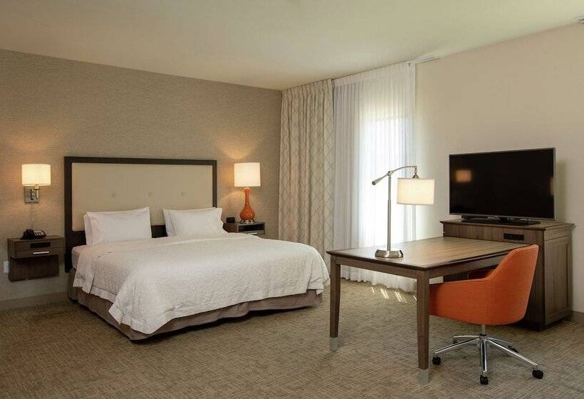 호텔 Hampton Inn Mesa Verde/cortez