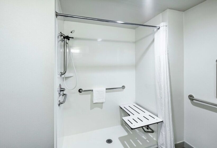 فندق Hampton Inn North Little Rock Mccain Mall