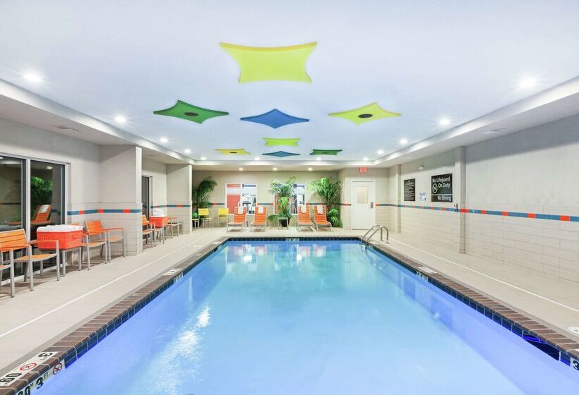 فندق Hampton Inn North Little Rock Mccain Mall