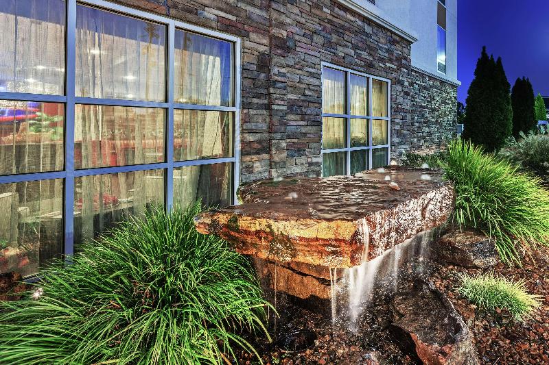 فندق Hampton Inn North Little Rock Mccain Mall