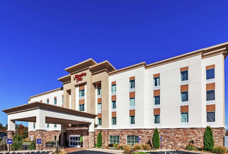 فندق Hampton Inn North Little Rock Mccain Mall