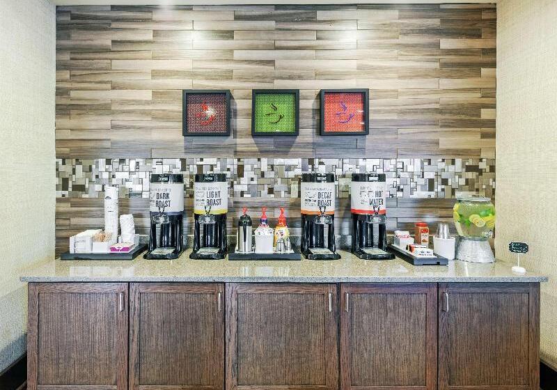 فندق Hampton Inn North Little Rock Mccain Mall