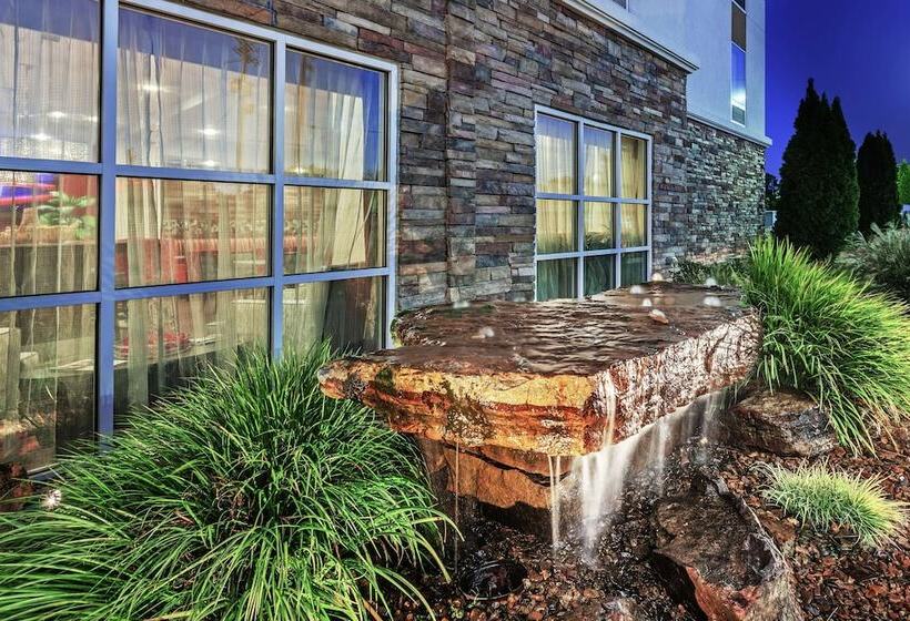 فندق Hampton Inn North Little Rock Mccain Mall