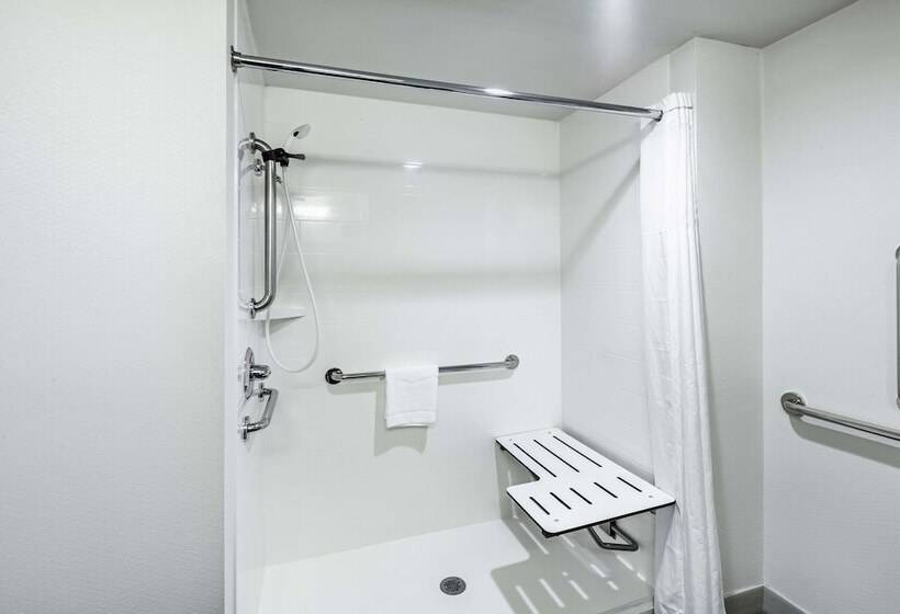 فندق Hampton Inn North Little Rock Mccain Mall