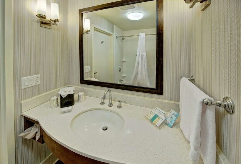 فندق Hilton Garden Inn Memphis/wolfchase Galleria