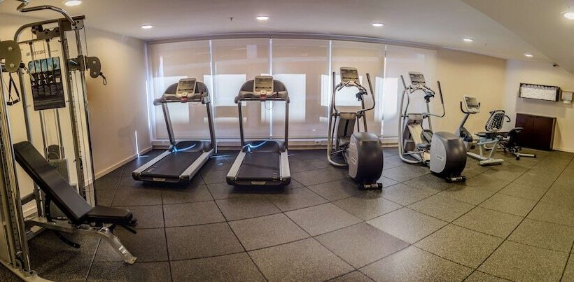 هتل Hilton Garden Inn Montevideo