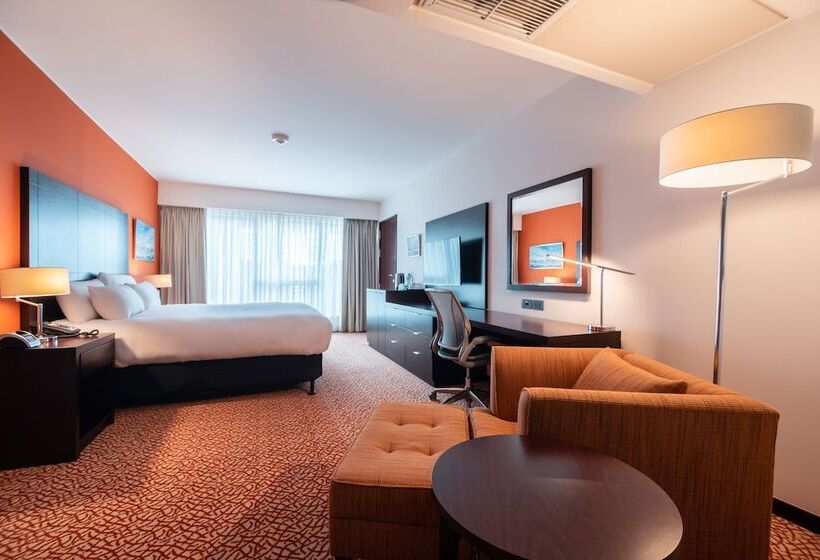 هتل Hilton Garden Inn Montevideo