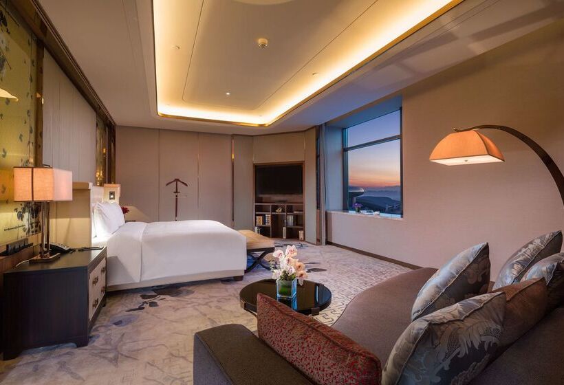 فندق Hilton Urumqi