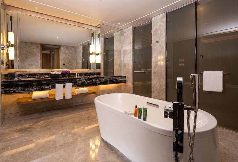 فندق Hilton Urumqi