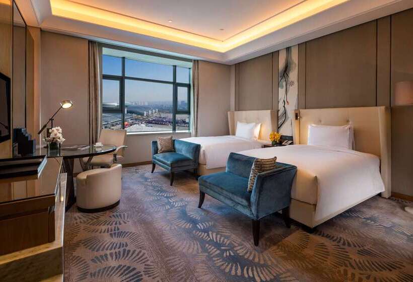 فندق Hilton Urumqi