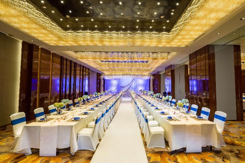 فندق Hilton Urumqi