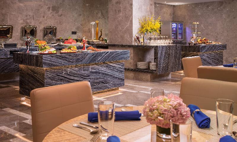 فندق Hilton Urumqi