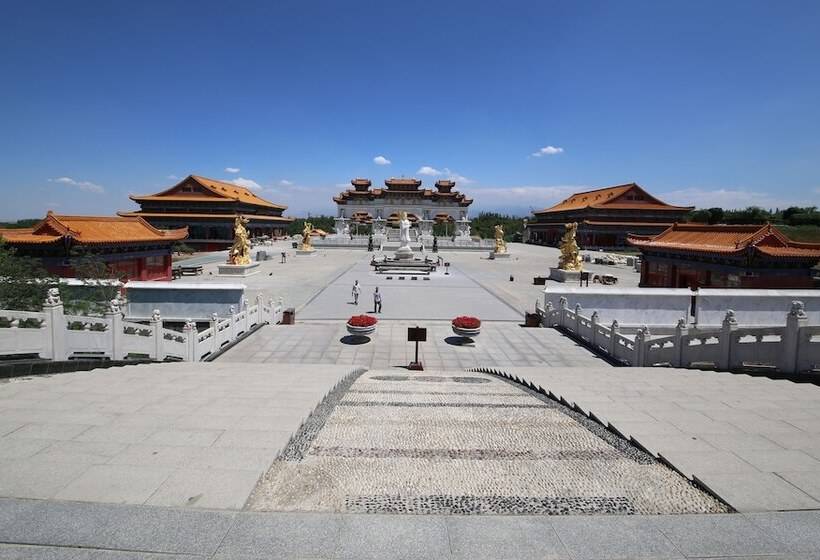 فندق Hilton Urumqi