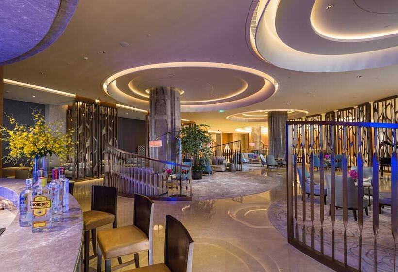 فندق Hilton Urumqi