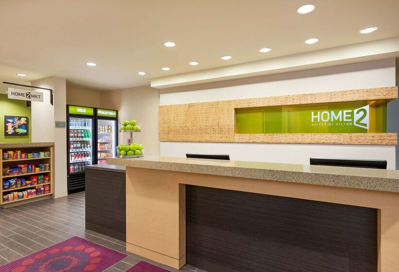 בית מלון כפרי Home2 Suites By Hilton Farmington/ Bloomfield