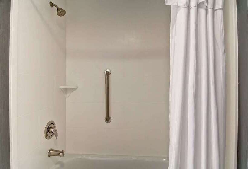 בית מלון כפרי Homewood Suites By Hilton Clifton Park