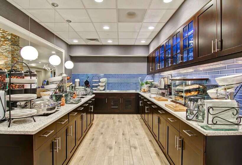 בית מלון כפרי Homewood Suites By Hilton Clifton Park