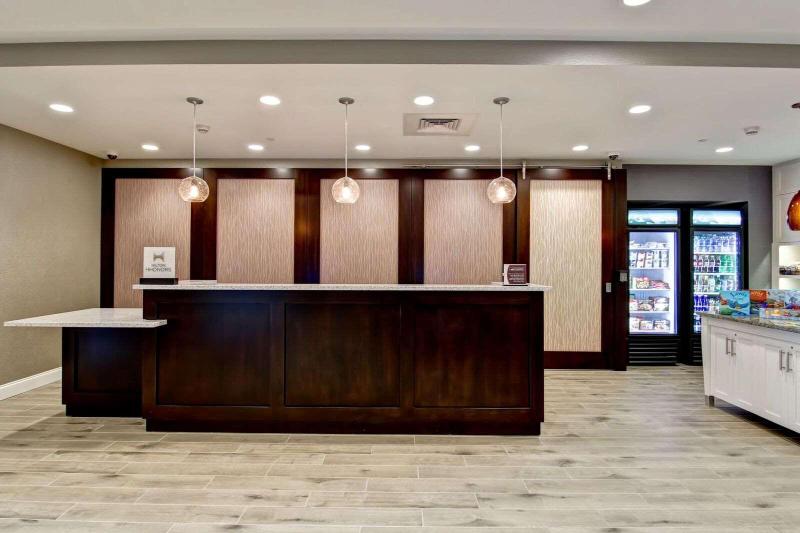 בית מלון כפרי Homewood Suites By Hilton Clifton Park