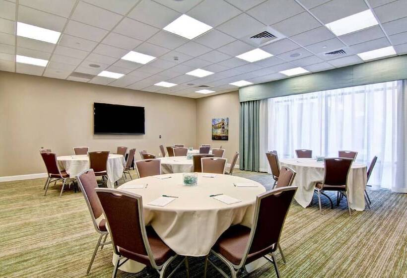בית מלון כפרי Homewood Suites By Hilton Clifton Park