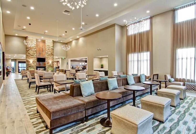 בית מלון כפרי Homewood Suites By Hilton Clifton Park