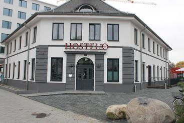 Hôtel Hostelo Berlin