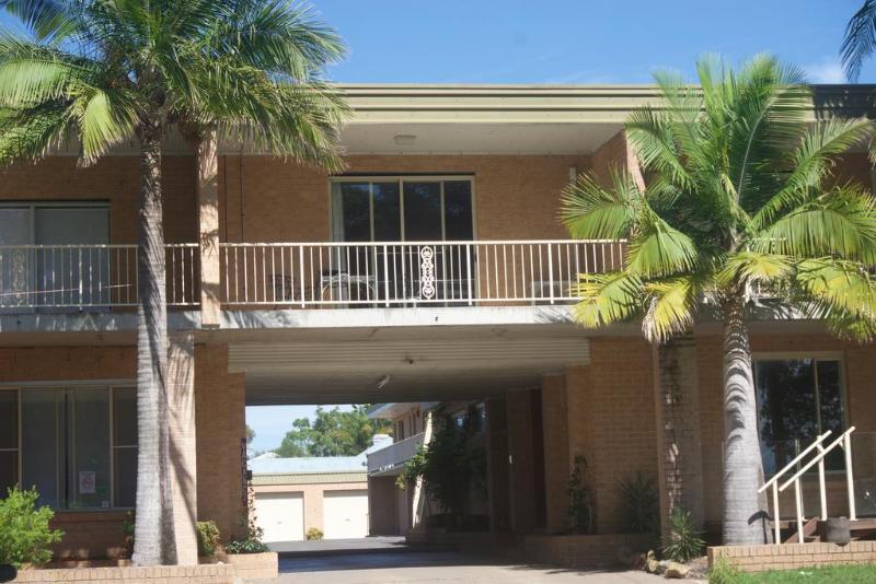 فندق Huskisson Bayside Resort