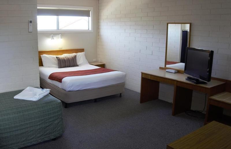 فندق Huskisson Bayside Resort